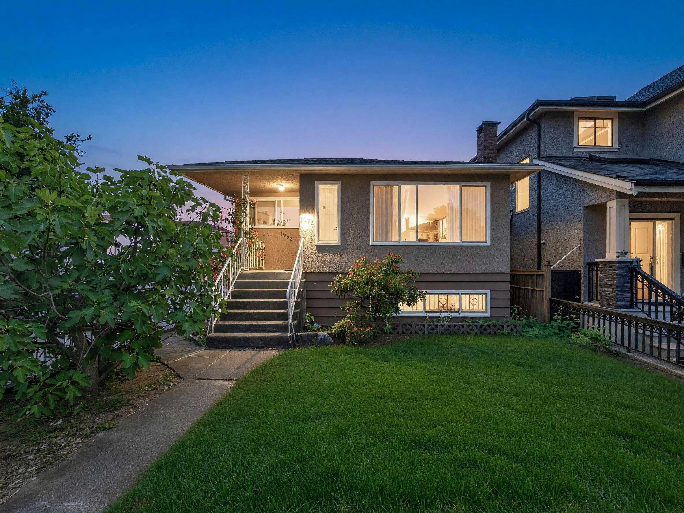 1972 E 51st Avenue, Vancouver, BC, V5P 1V9