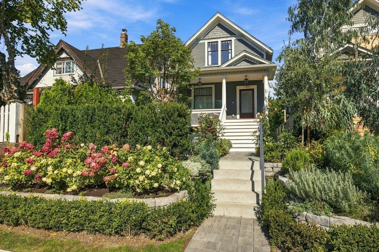 279 E 18th Avenue, Vancouver, BC, V5V 1E5 - 3