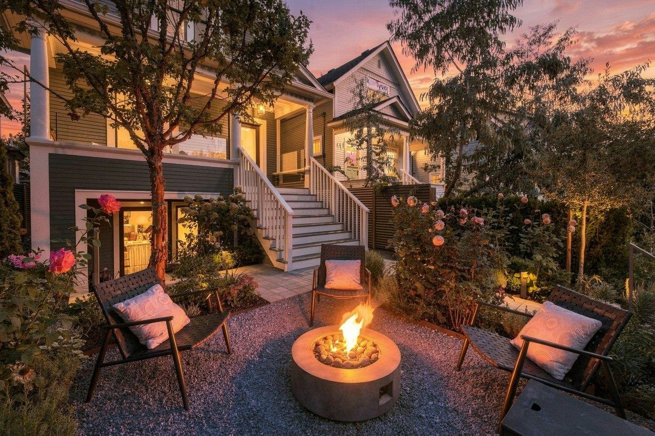 279 E 18th Avenue, Vancouver, BC, V5V 1E5 - 4