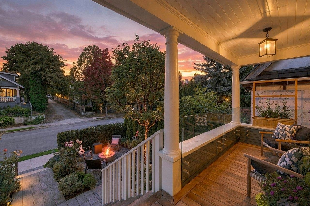 279 E 18th Avenue, Vancouver, BC, V5V 1E5 - 7