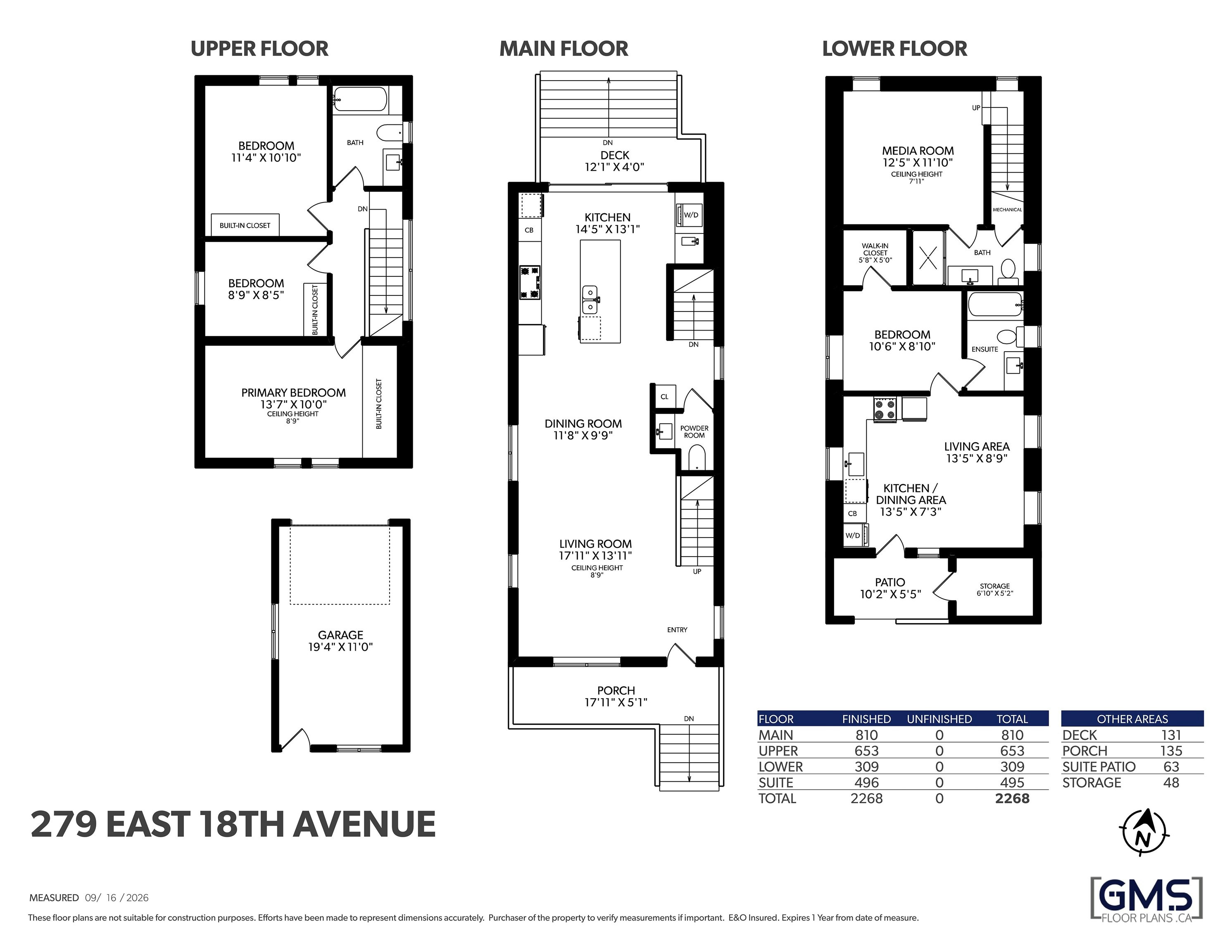 279 E 18th Avenue, Vancouver, BC, V5V 1E5 - 40