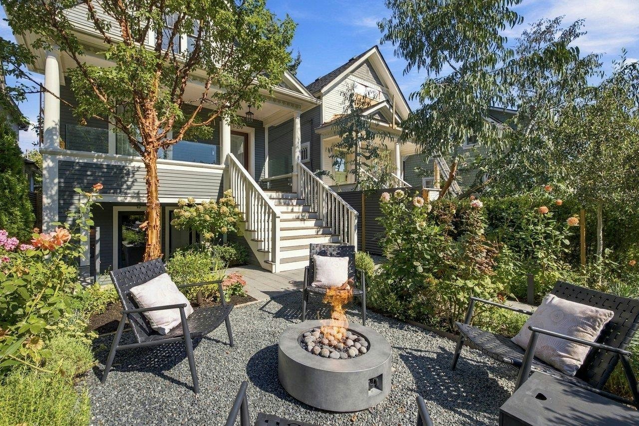 279 E 18th Avenue, Vancouver, BC, V5V 1E5 - 5