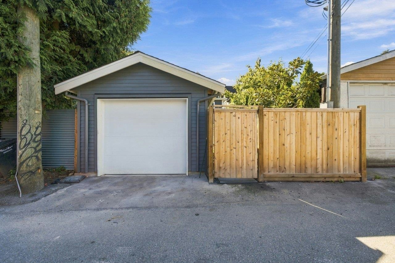 279 E 18th Avenue, Vancouver, BC, V5V 1E5 - 39