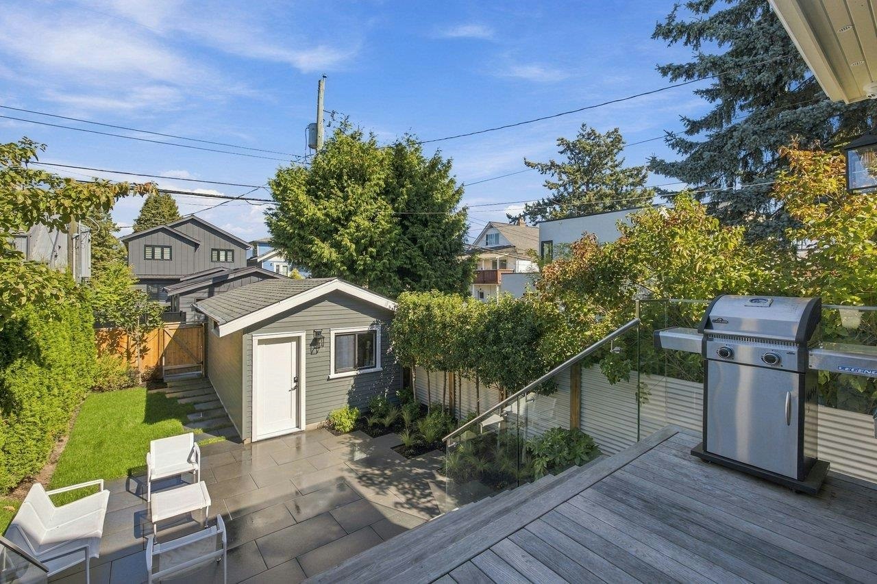 279 E 18th Avenue, Vancouver, BC, V5V 1E5 - 37