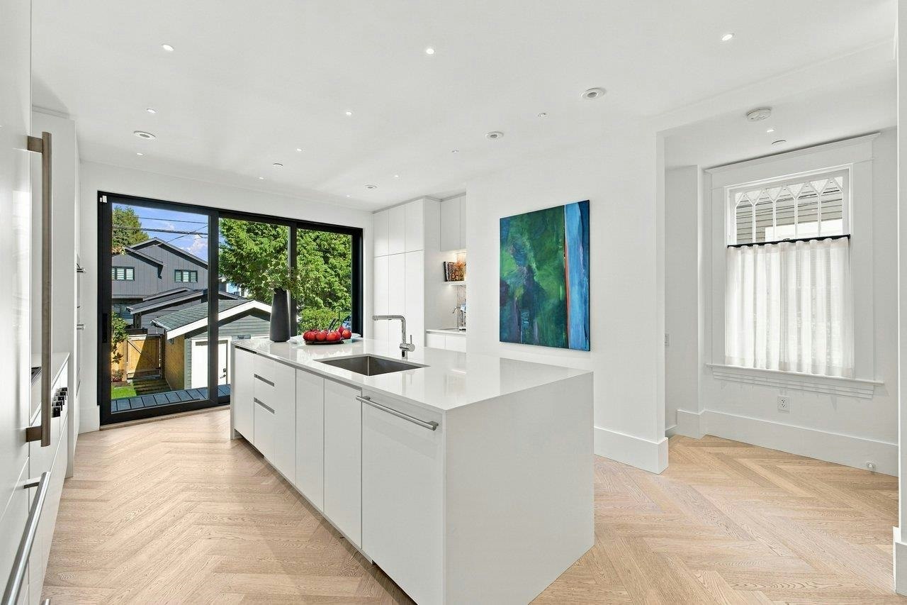 279 E 18th Avenue, Vancouver, BC, V5V 1E5 - 16
