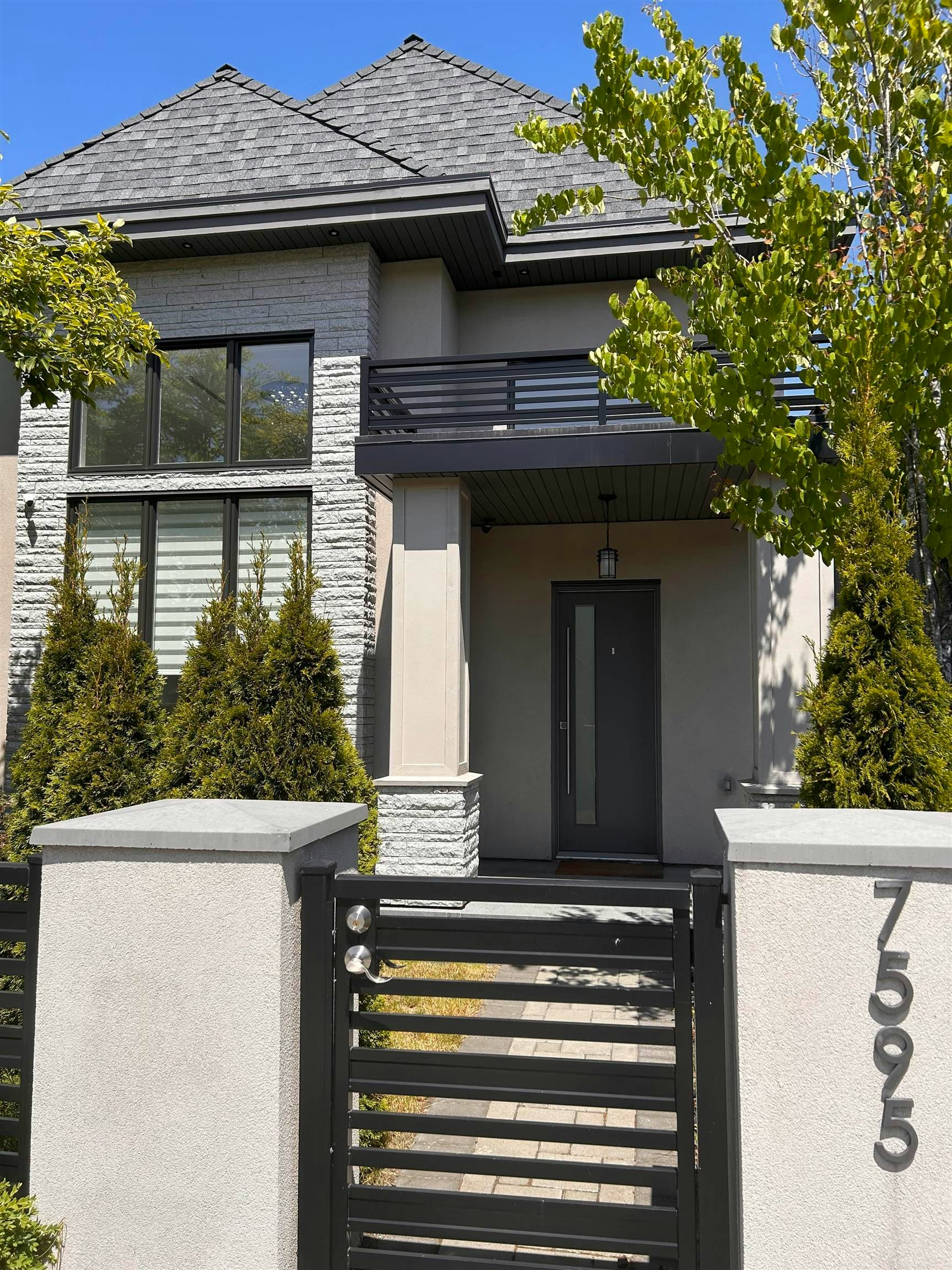 7595 Williams Road, Richmond, BC, V7A 1E8