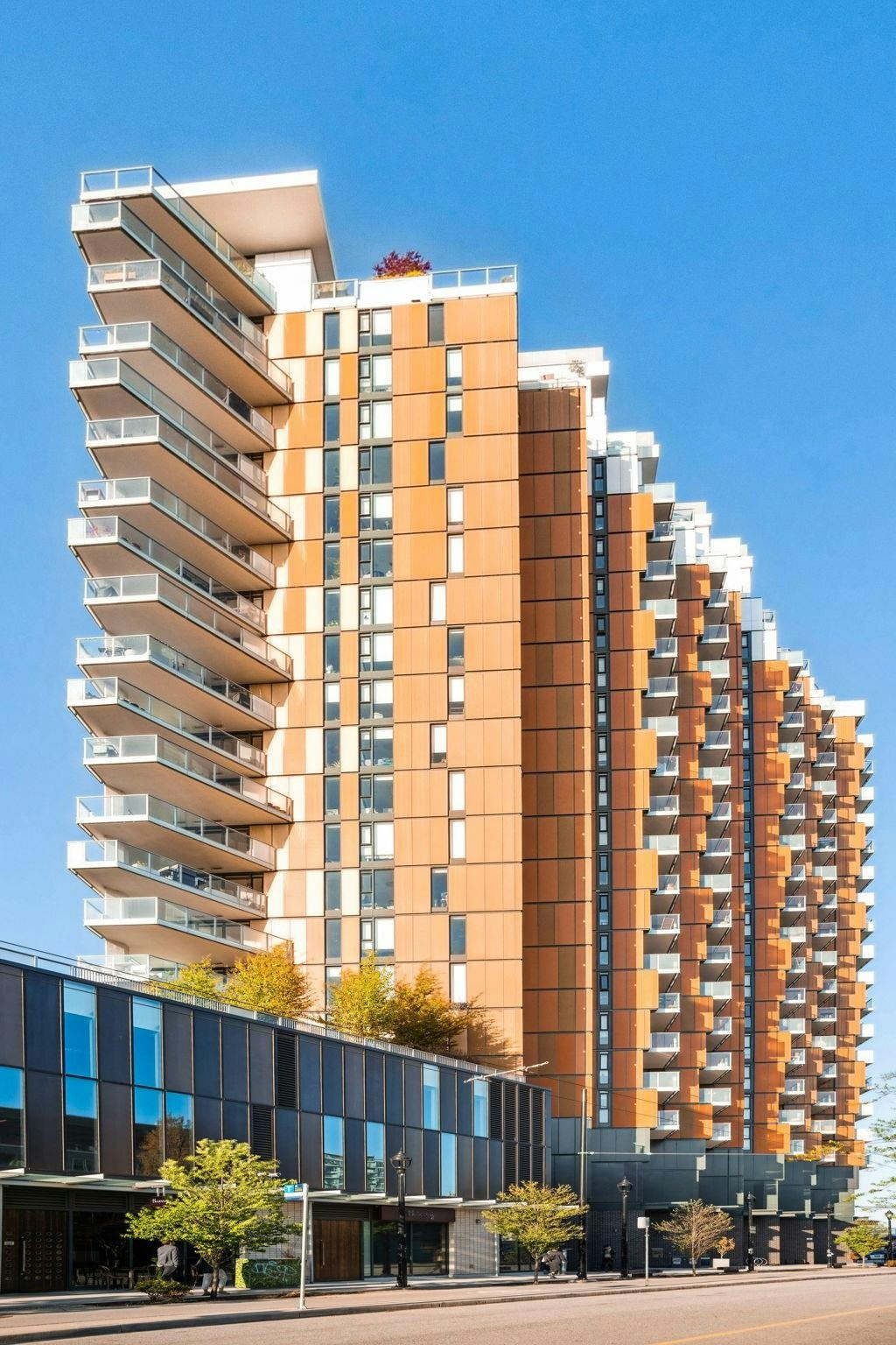 508-285 E 10th Avenue, Vancouver, BC, V5T 0H6