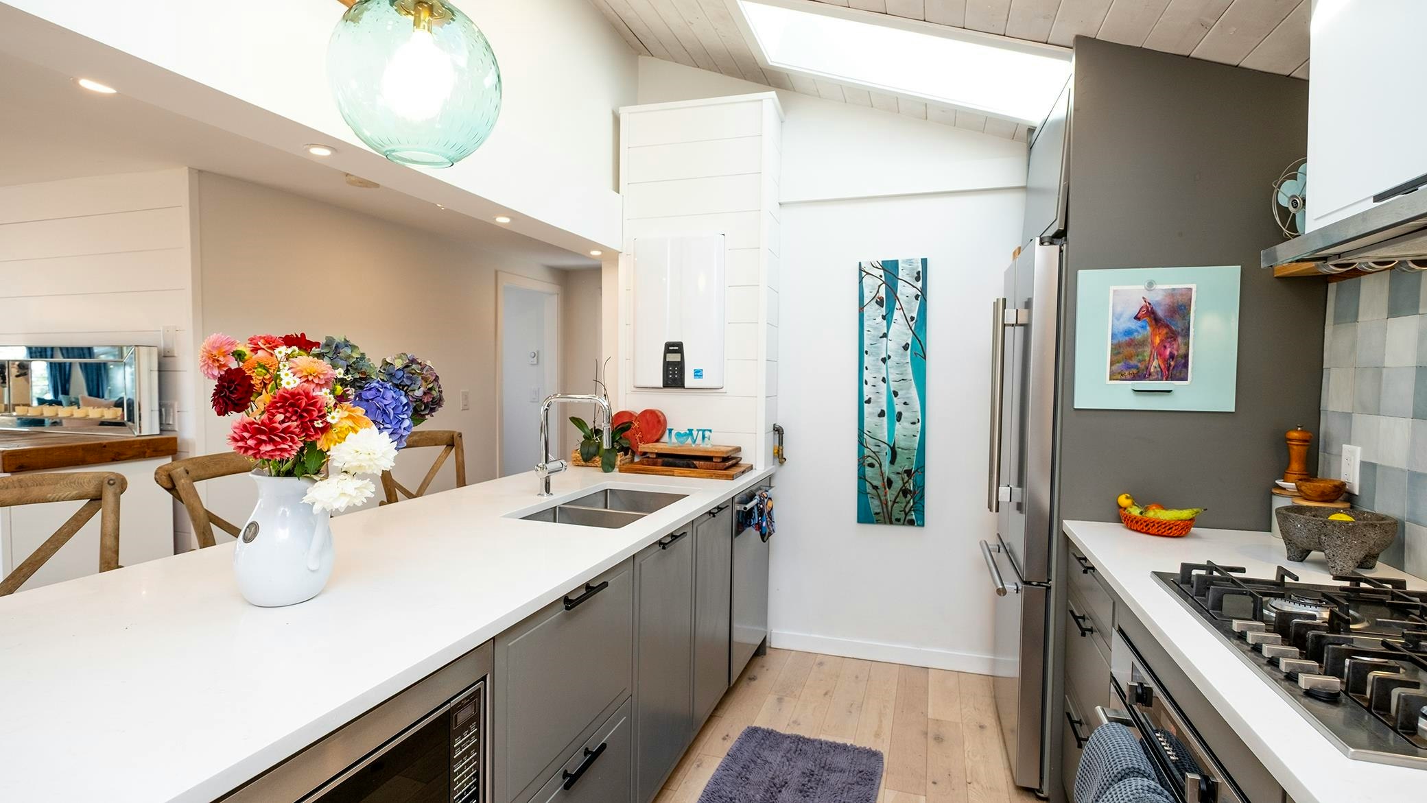 5273 Little Lane, Sechelt, BC, V7Z 0G7 - 22