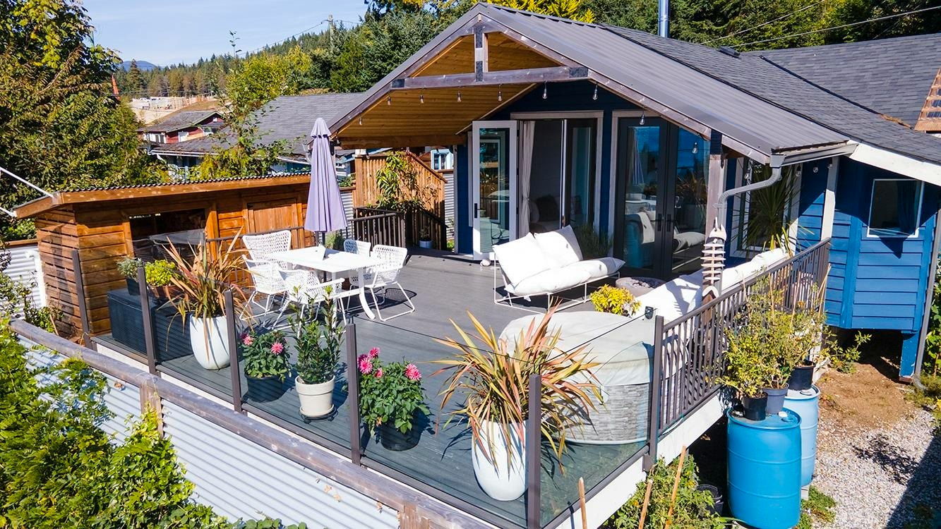 5273 Little Lane, Sechelt, BC, V7Z 0G7 - 6