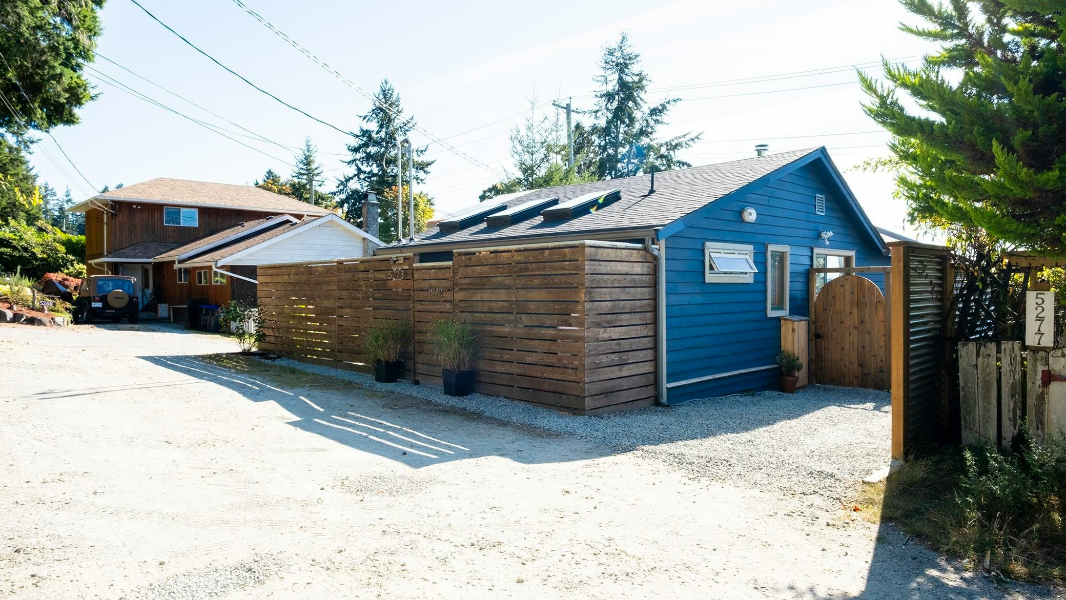 5273 Little Lane, Sechelt, BC, V7Z 0G7 - 34