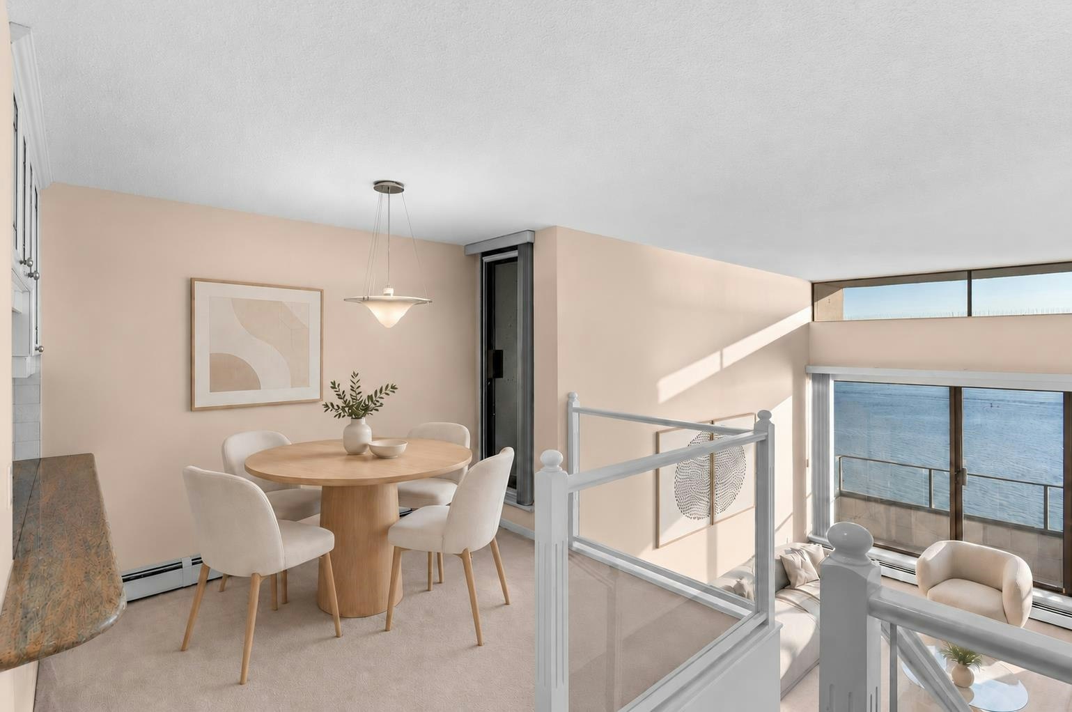 1601-1995 Beach Avenue, Vancouver, BC, V6G 2Y3 - 10