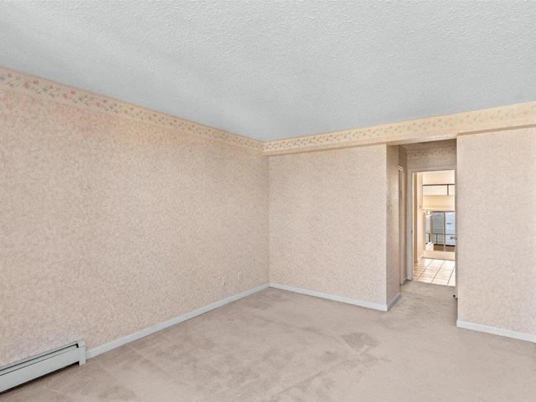 1601-1995 Beach Avenue, Vancouver, BC, V6G 2Y3 - 20