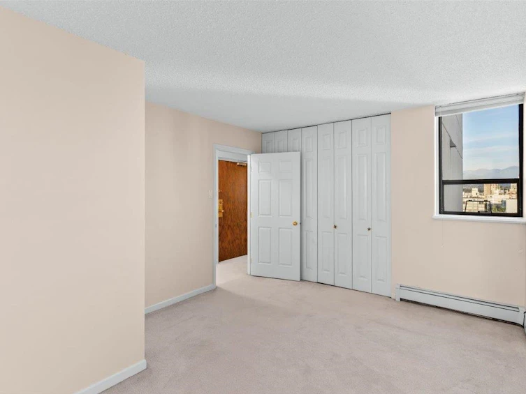 1601-1995 Beach Avenue, Vancouver, BC, V6G 2Y3 - 33