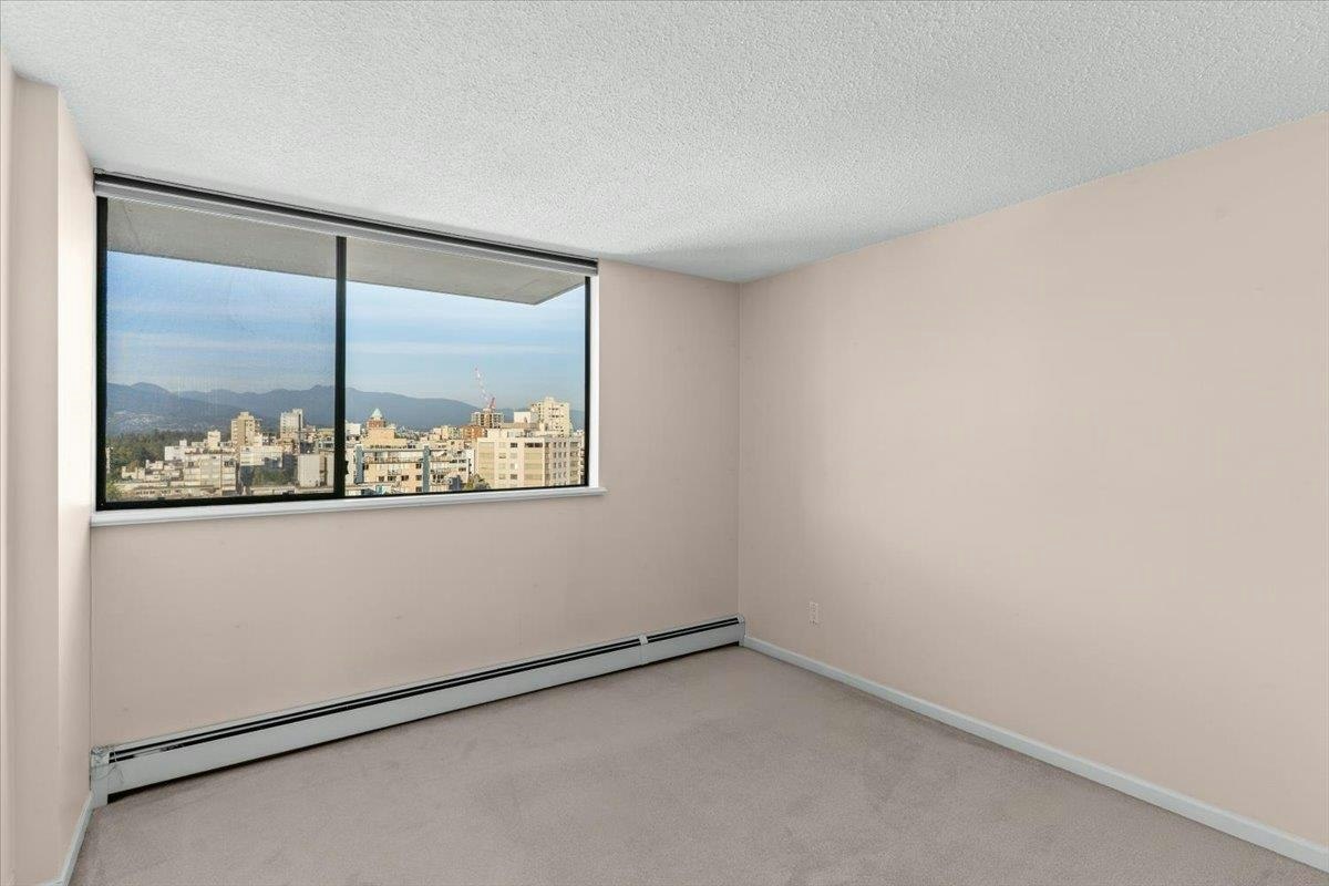 1601-1995 Beach Avenue, Vancouver, BC, V6G 2Y3 - 27
