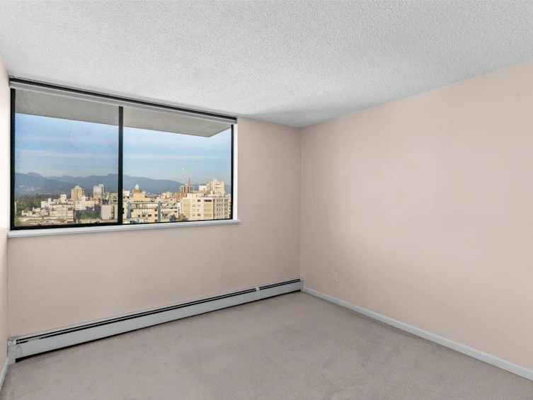 1601-1995 Beach Avenue, Vancouver, BC, V6G 2Y3 - 27