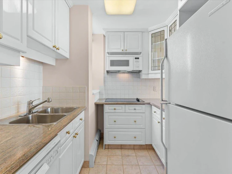 1601-1995 Beach Avenue, Vancouver, BC, V6G 2Y3 - 17