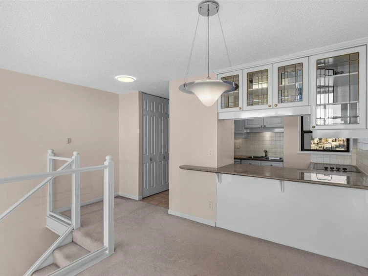 1601-1995 Beach Avenue, Vancouver, BC, V6G 2Y3 - 13