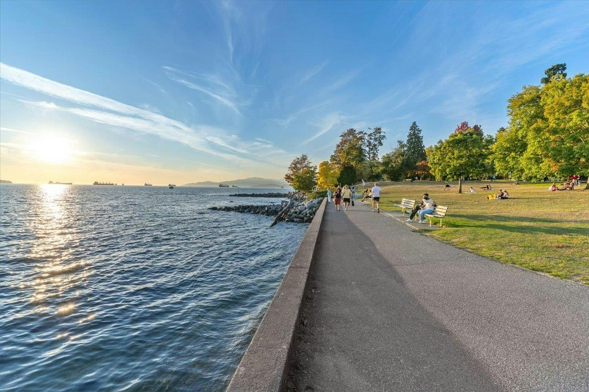 1601-1995 Beach Avenue, Vancouver, BC, V6G 2Y3 - 39
