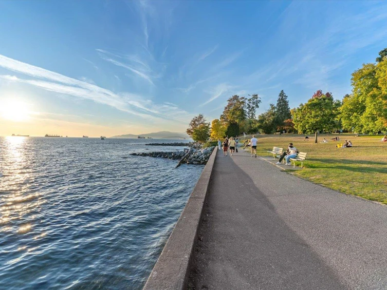 1601-1995 Beach Avenue, Vancouver, BC, V6G 2Y3 - 39