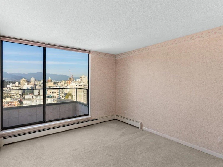 1601-1995 Beach Avenue, Vancouver, BC, V6G 2Y3 - 19