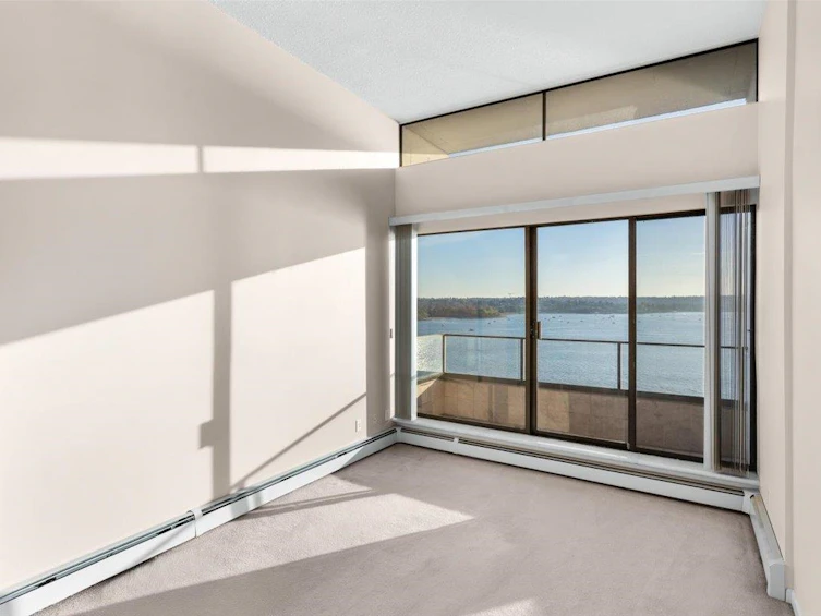 1601-1995 Beach Avenue, Vancouver, BC, V6G 2Y3 - 4