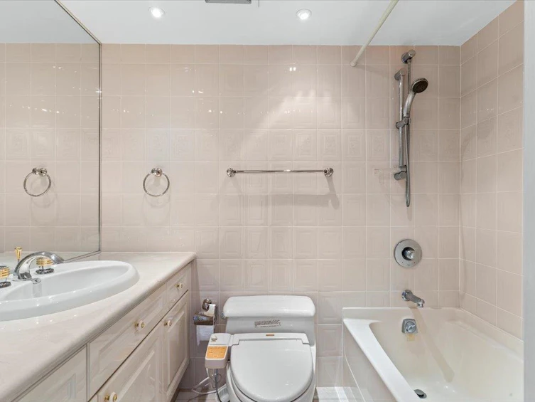 1601-1995 Beach Avenue, Vancouver, BC, V6G 2Y3 - 30