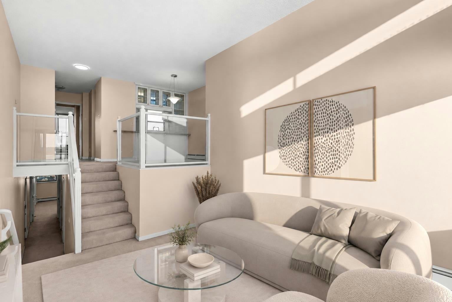 1601-1995 Beach Avenue, Vancouver, BC, V6G 2Y3 - 8