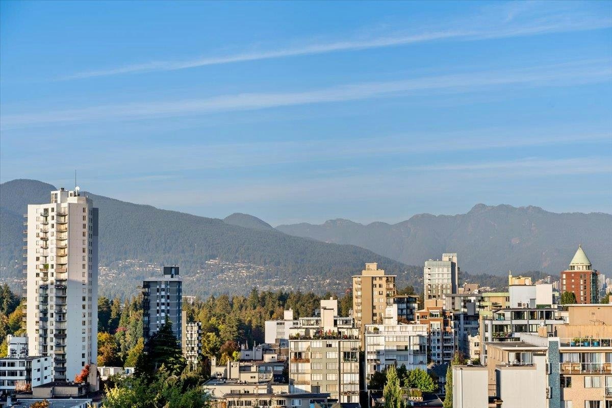1601-1995 Beach Avenue, Vancouver, BC, V6G 2Y3 - 23
