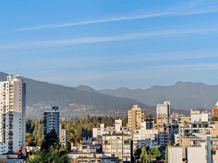 1601-1995 Beach Avenue, Vancouver, BC, V6G 2Y3 - 23