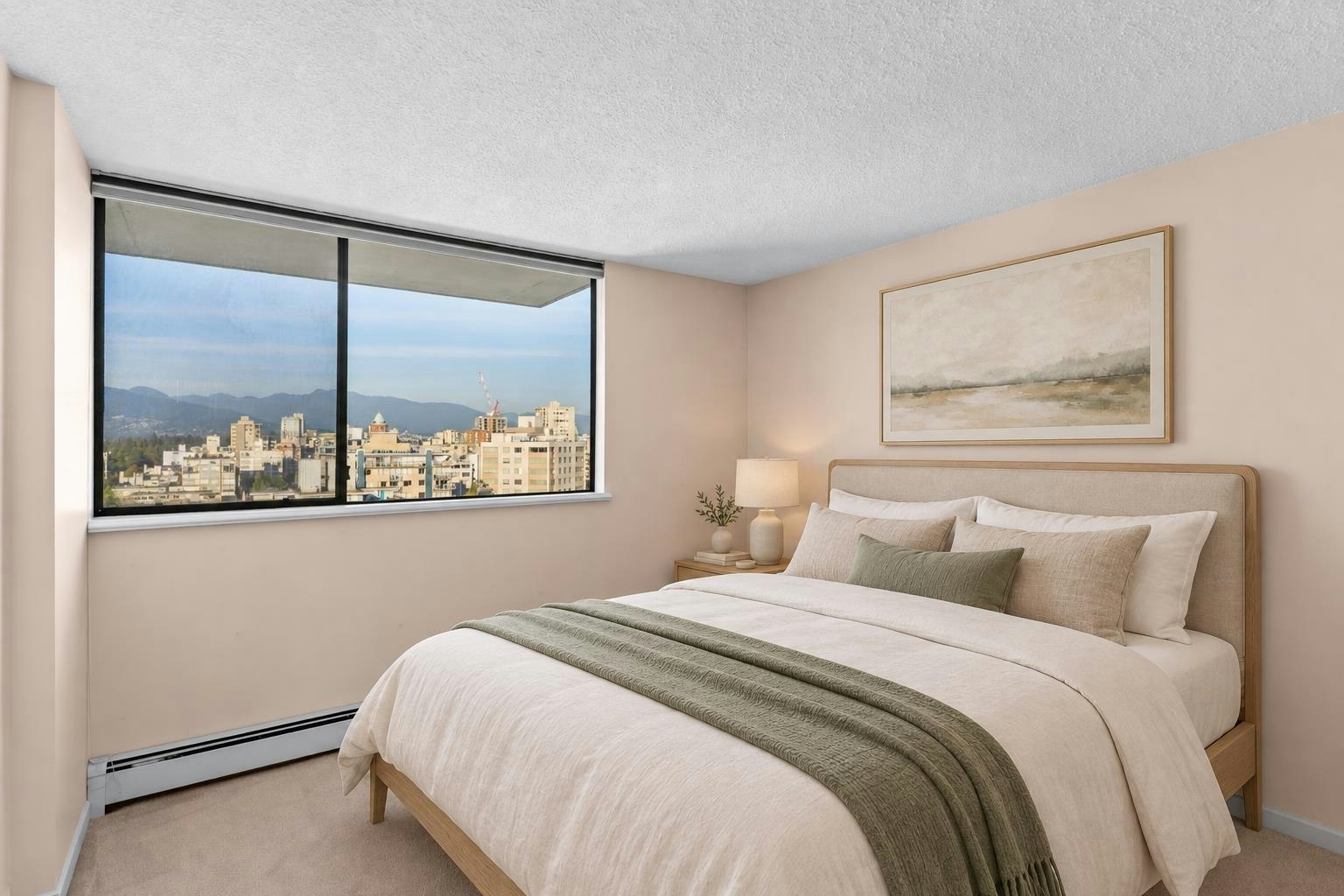 1601-1995 Beach Avenue, Vancouver, BC, V6G 2Y3 - 26