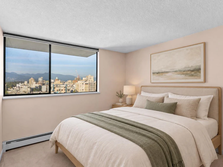 1601-1995 Beach Avenue, Vancouver, BC, V6G 2Y3 - 26