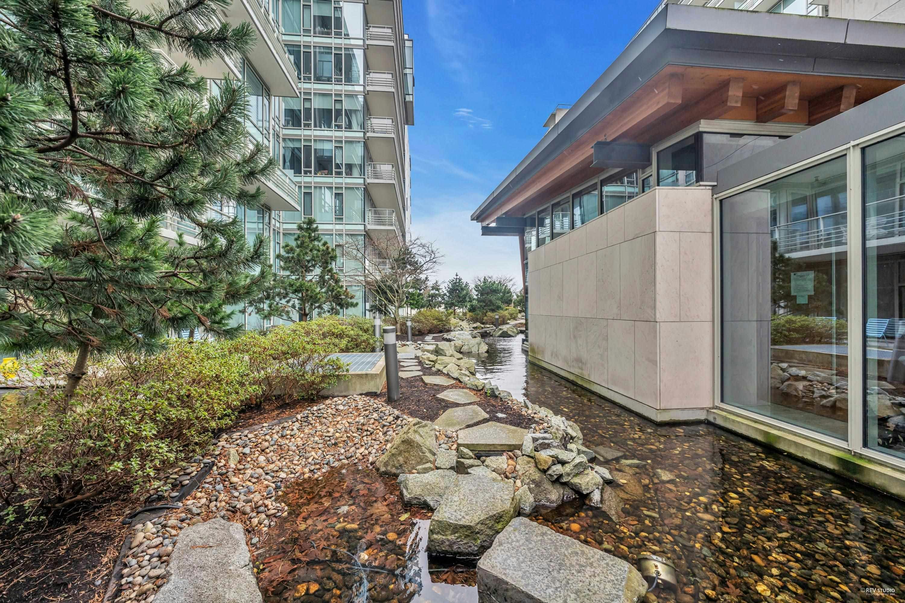 1201-5199 Brighouse Way, Richmond, BC, V7C 0A7 - 30