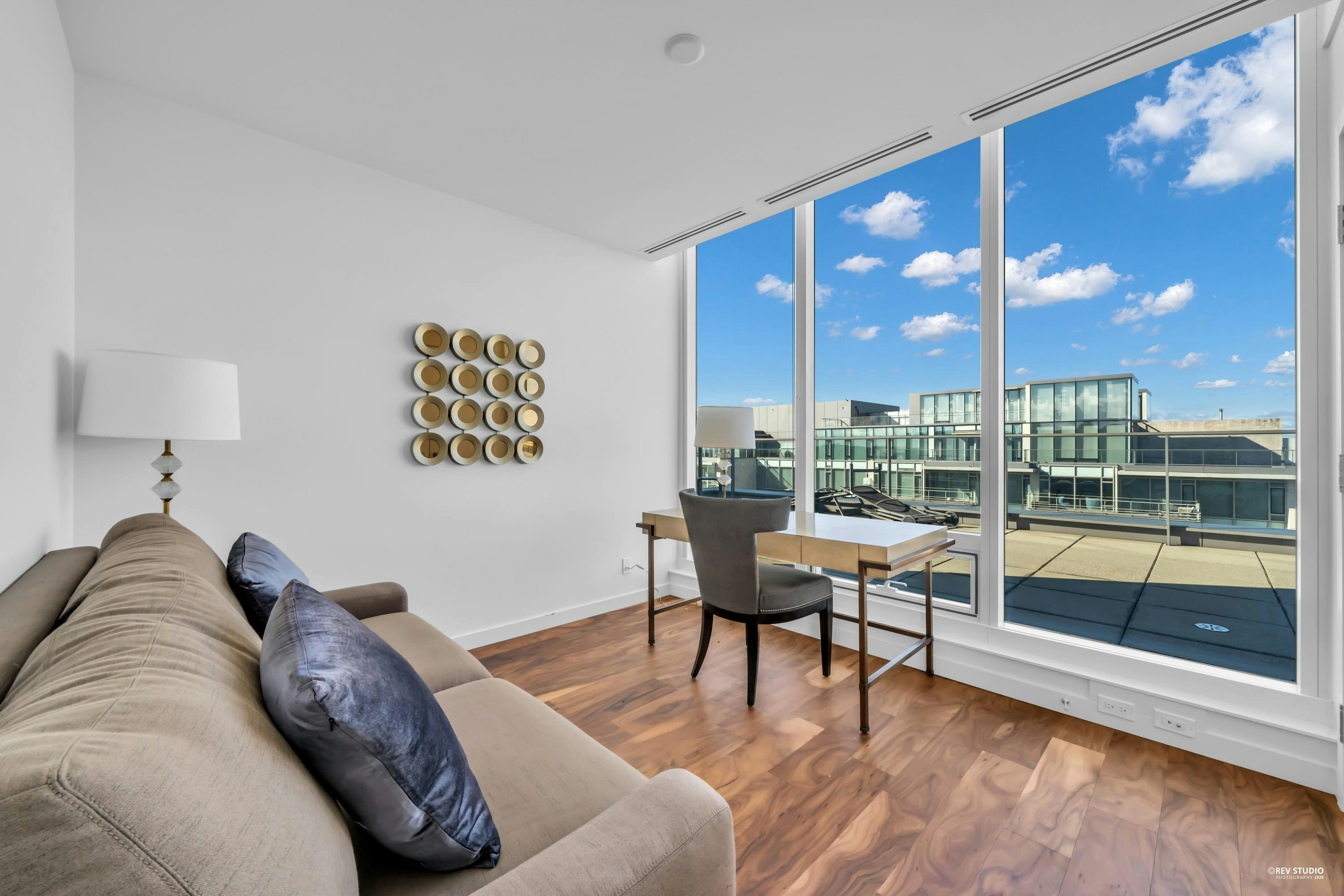 1201-5199 Brighouse Way, Richmond, BC, V7C 0A7 - 11