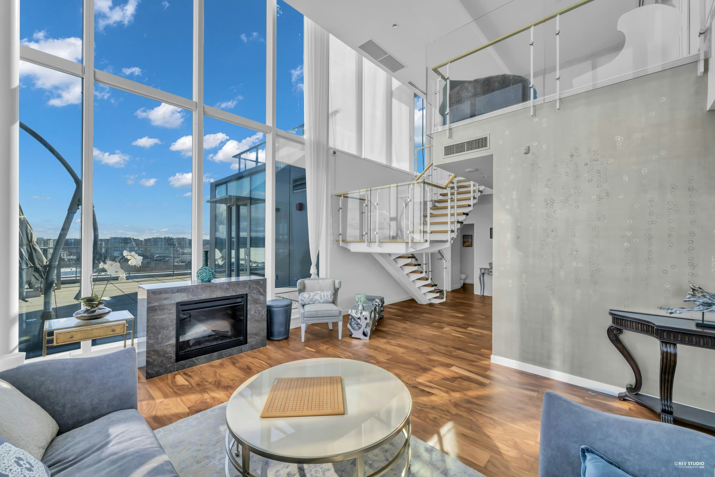 1201-5199 Brighouse Way - 4