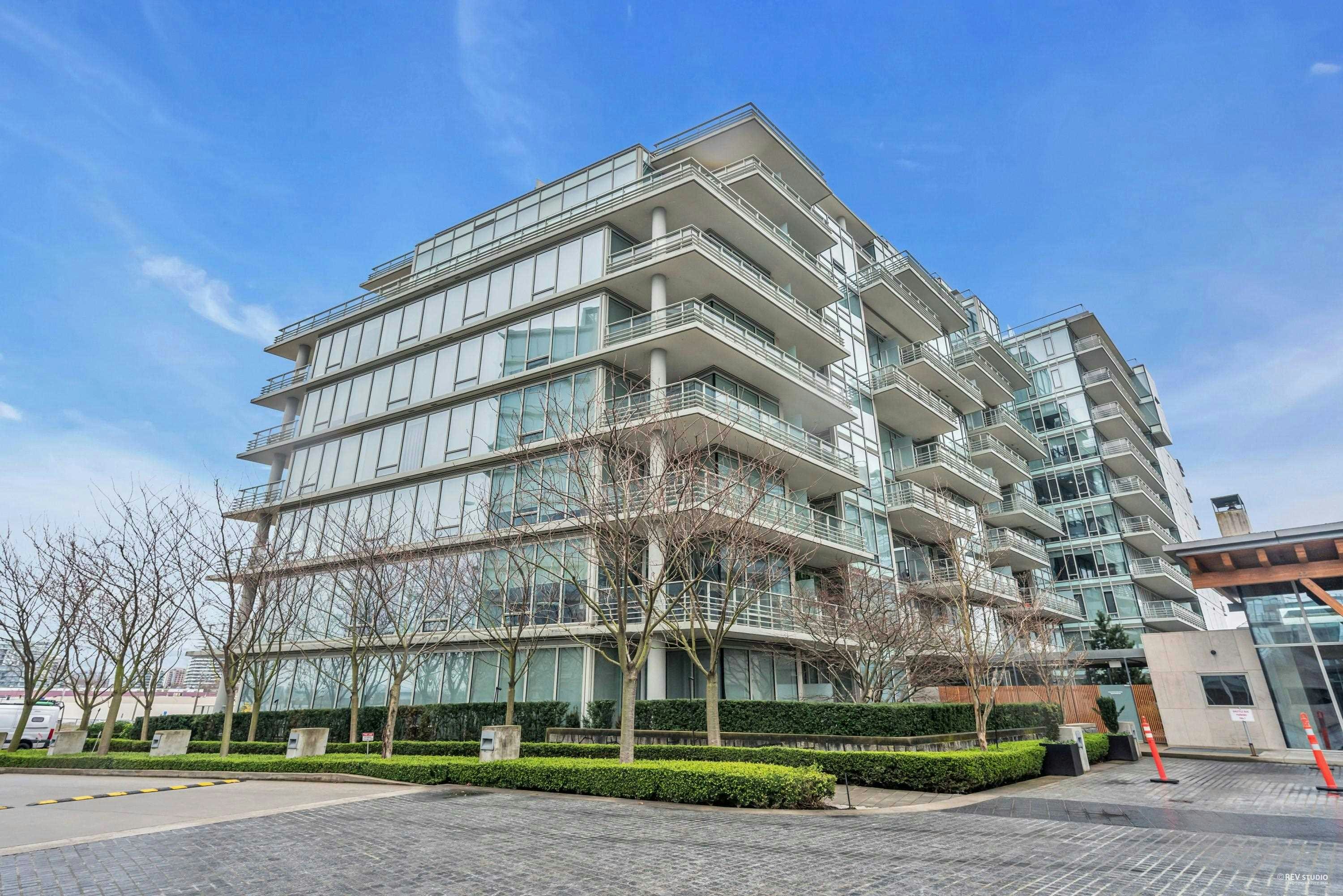 1201-5199 Brighouse Way, Richmond, BC, V7C 0A7 - 31