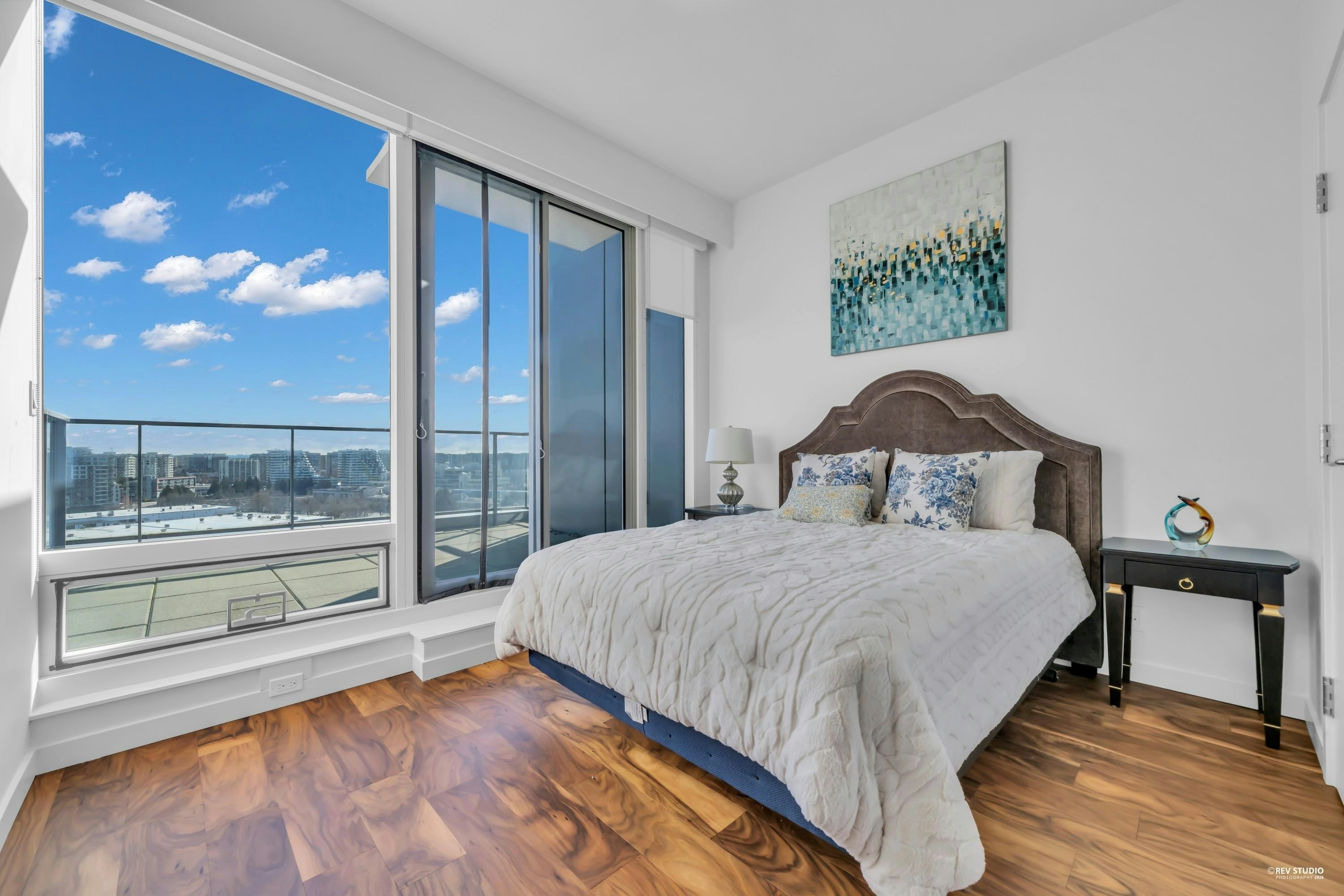 1201-5199 Brighouse Way, Richmond, BC, V7C 0A7 - 18