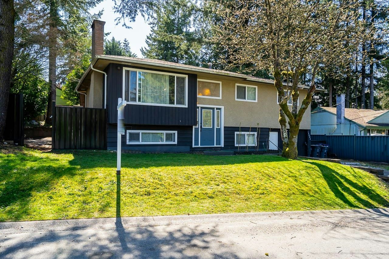 15084 Raven Place, Surrey, BC, V3R 4T2