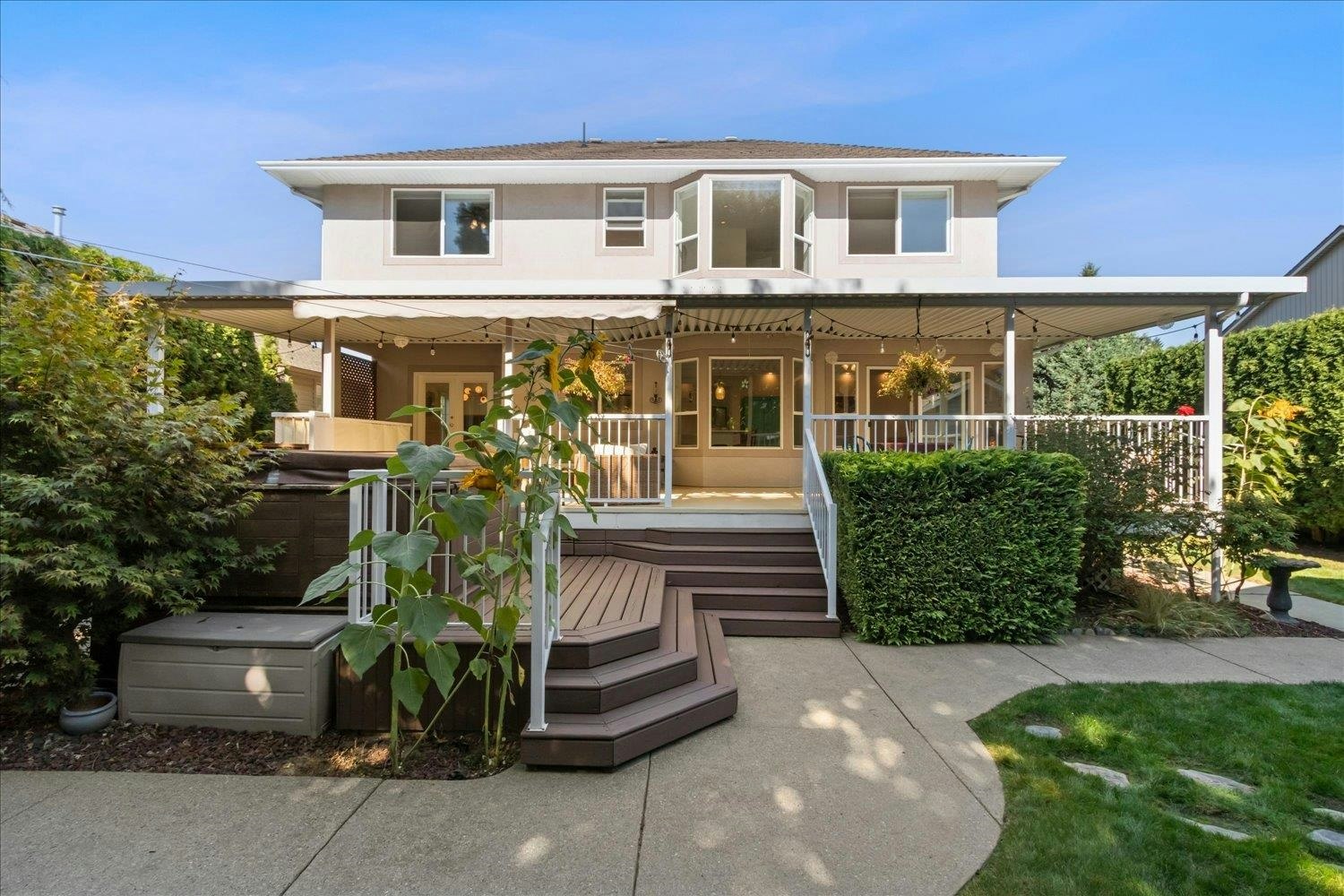 44434 Elsie Place, Chilliwack, BC, V2R 5N5 - 31