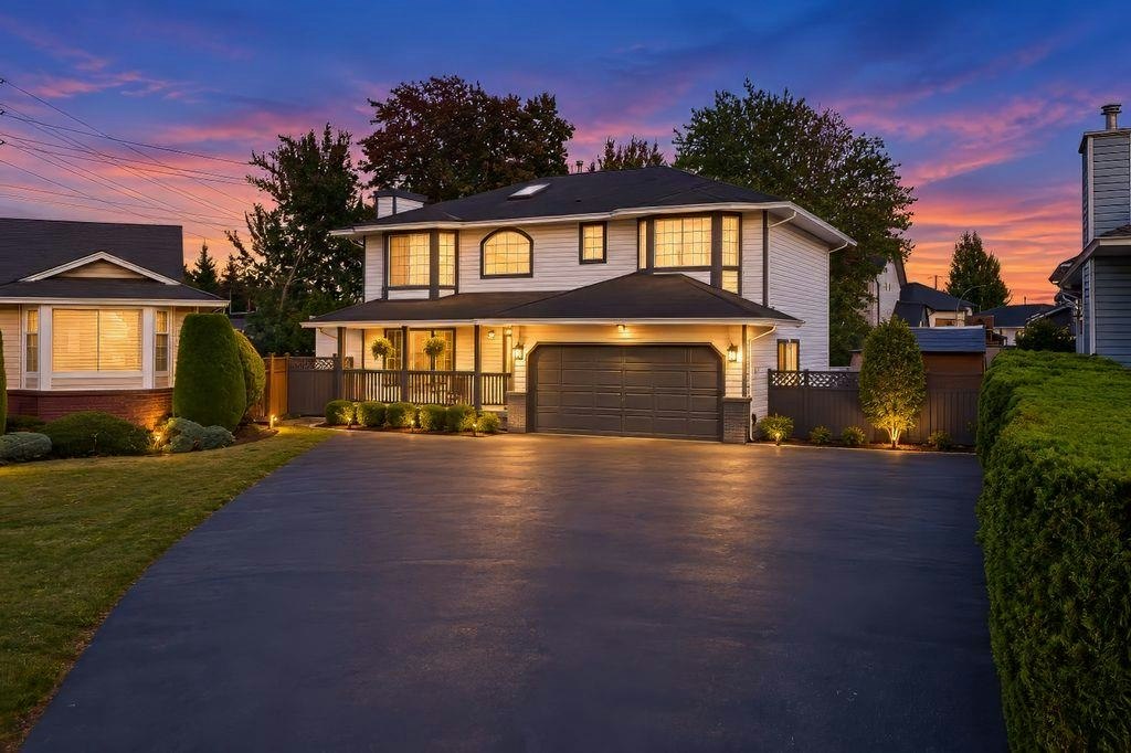 12232 Cypress Court, Pitt Meadows, BC, V3Y 2C9