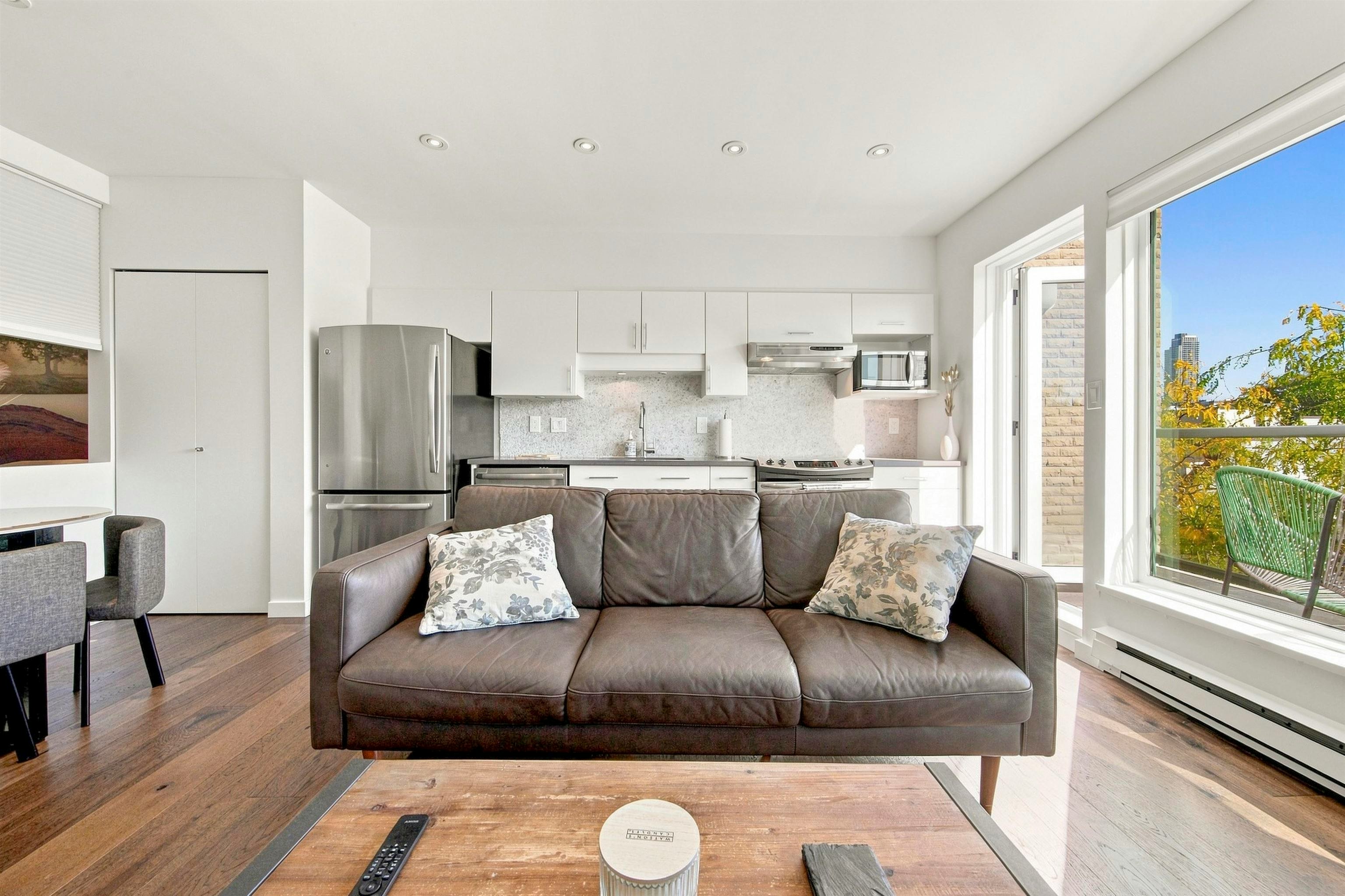 406-1688 Cypress Street Street - 3