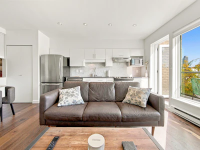 406-1688 Cypress Street Street - 3