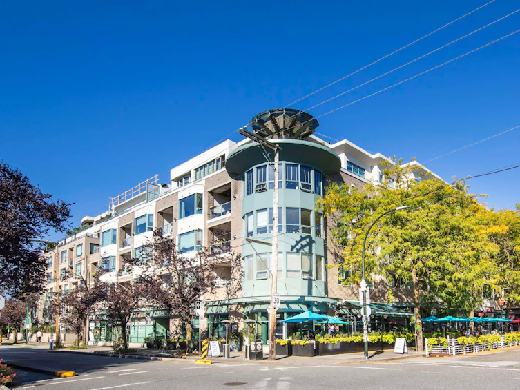 406-1688 Cypress Street, Vancouver, BC, V6J 5J1 - 22