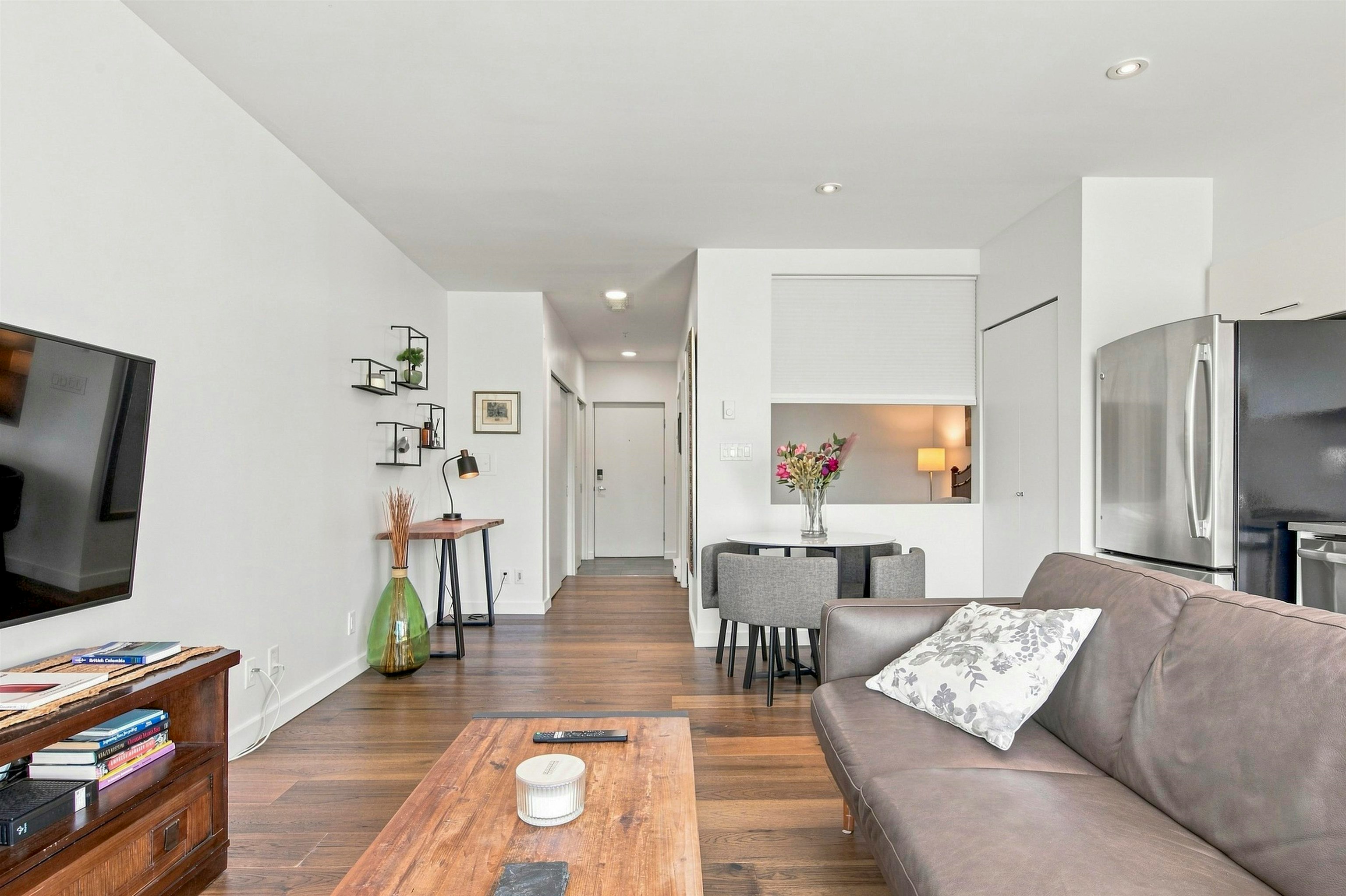 406-1688 Cypress Street Street - 5