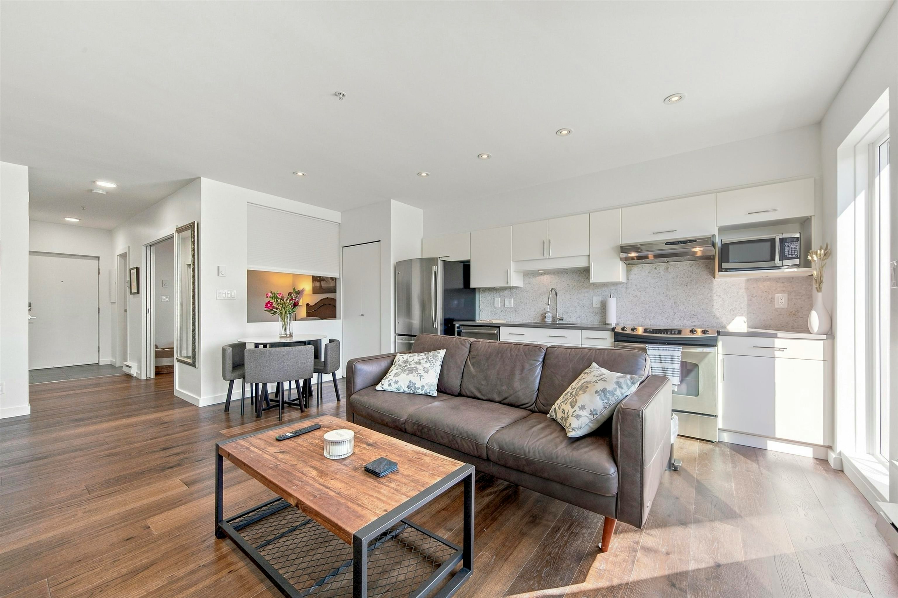406-1688 Cypress Street Street - 4