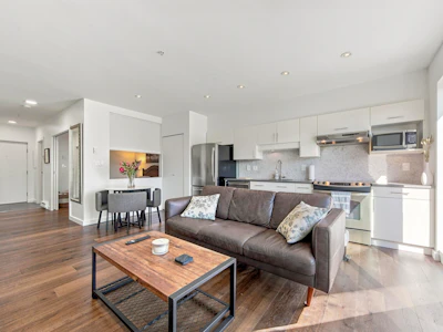 406-1688 Cypress Street Street - 4