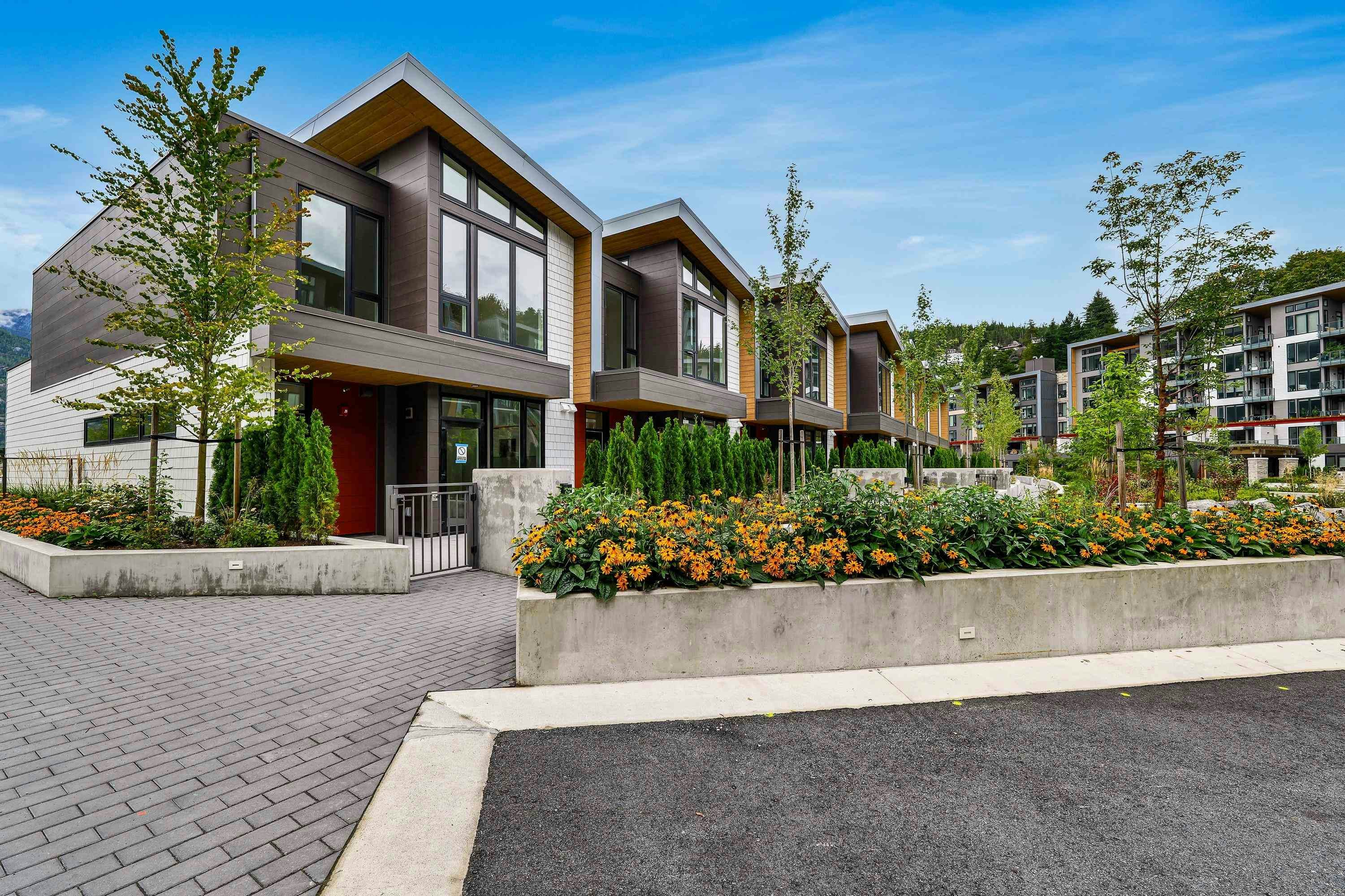 204-1502 Scott Crescent, Squamish, BC, V8B 1G5