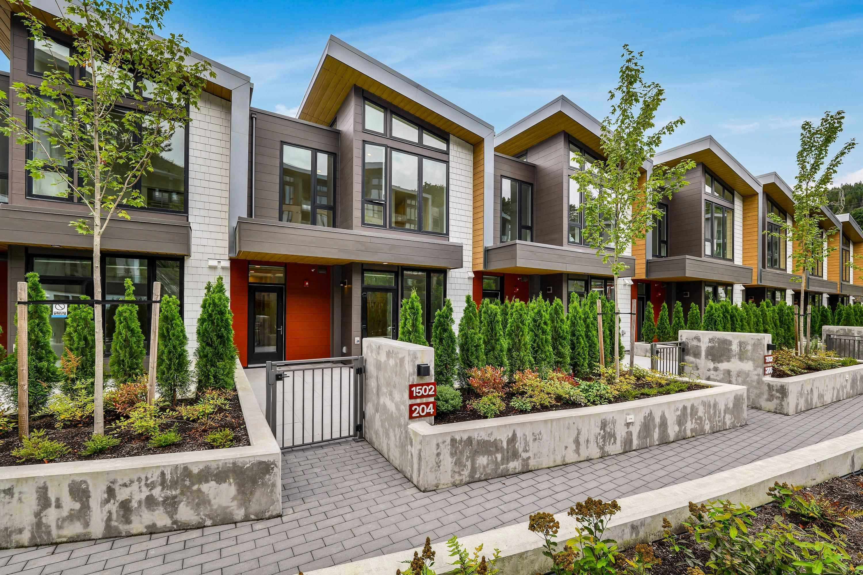 204-1502 Scott Crescent - 2