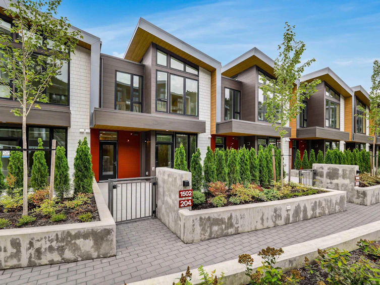 204-1502 Scott Crescent, Squamish, BC, V8B 1G5