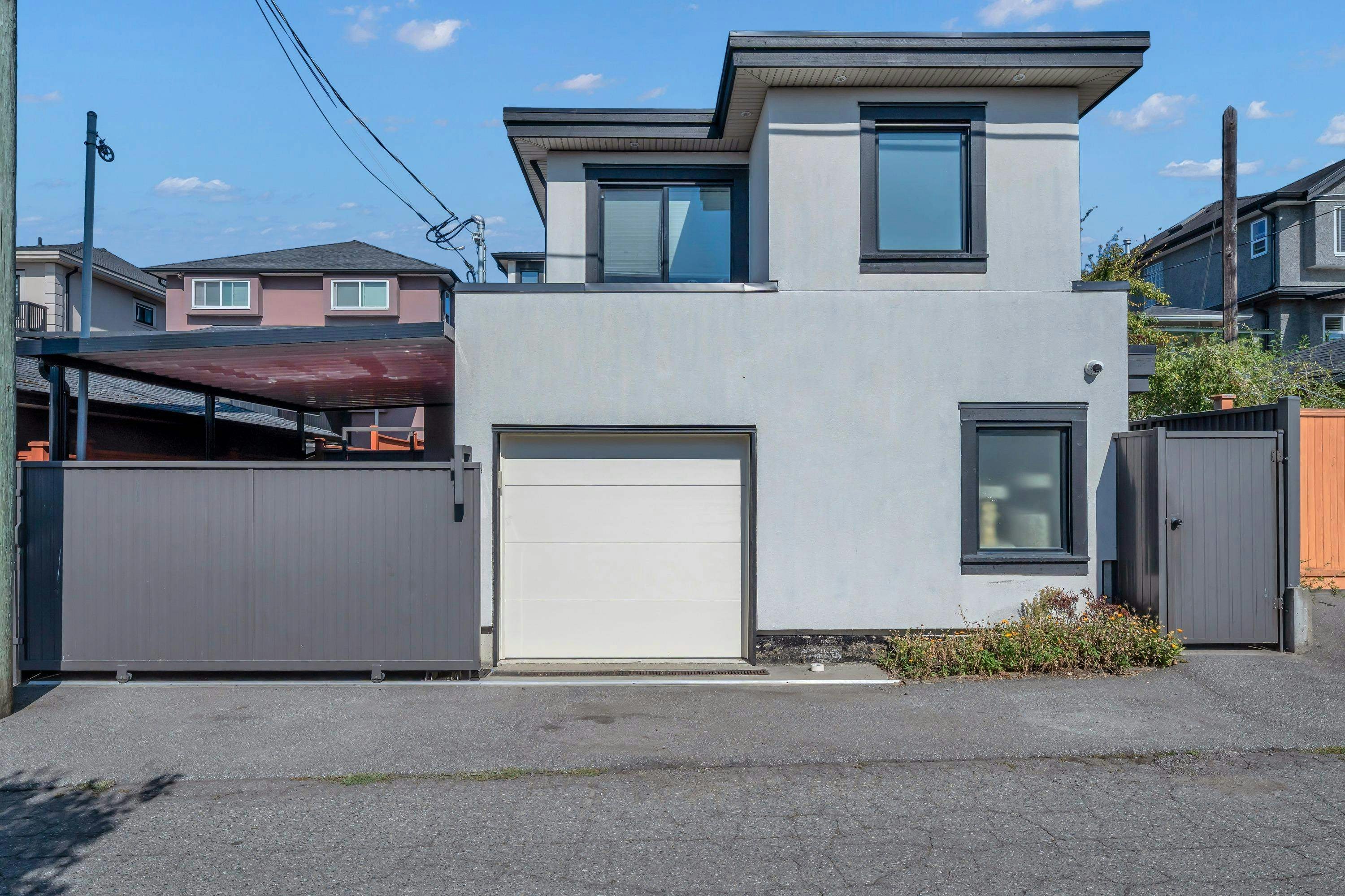 768 E 58th Avenue, Vancouver, BC, V5X 1W3 - 35