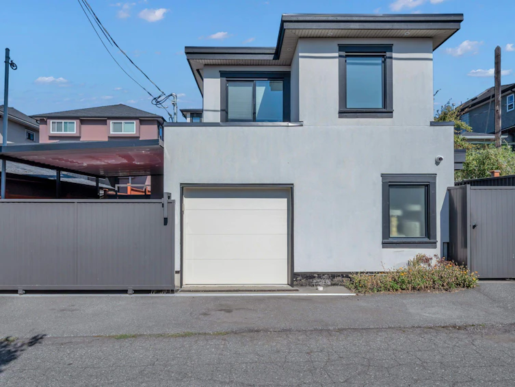 768 E 58th Avenue, Vancouver, BC, V5X 1W3 - 35